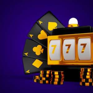 All303 Slot: Situs Baru Dengan Promo Menguntungkan